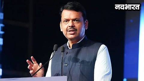 CM Devendra Fadnavis will conduct a class for students on October 16