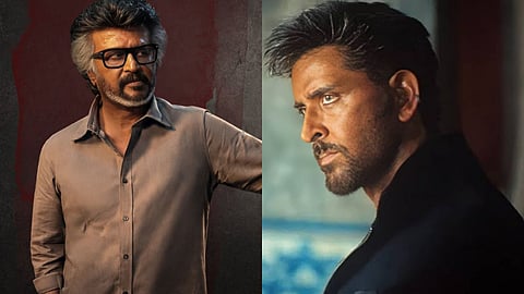 Hrithik Fees Jailer 2