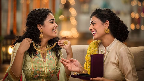 Gold Silver Price Today 16 October