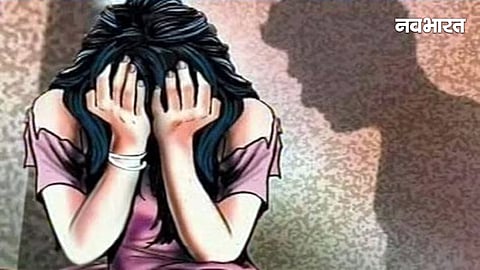 Molestation Case in Durg,