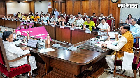 unannounced electricity cuts trigger political activity across Madhya Pradesh