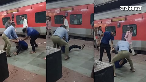 Bilaspur railway Station, chhattisgarh news,