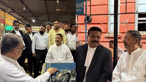 Varanasi MLC Elections: BJP vs SP on Teacher and Graduate Seats, Samajwadi Party Banks on PDA Strategy