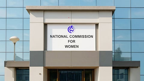 National Commission for Women