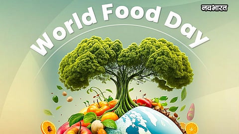 World Food Day 2026