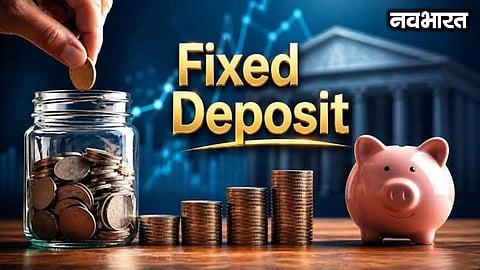 Congress party's letter demanding a white paper regarding the decline in the BMC's fixed deposits (FDs)