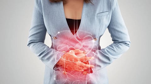 Navratri fasting how to manage acidity during fast.