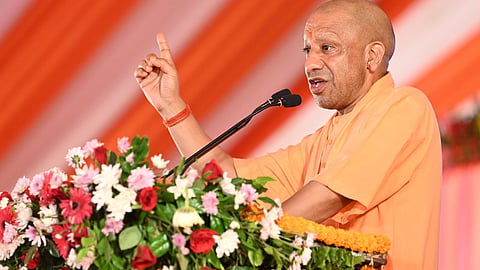 Yogi Adityanath Launches ₹191 Crore Padma Lok Housing Scheme Prayagraj, 602 Homes Planned Freed Land