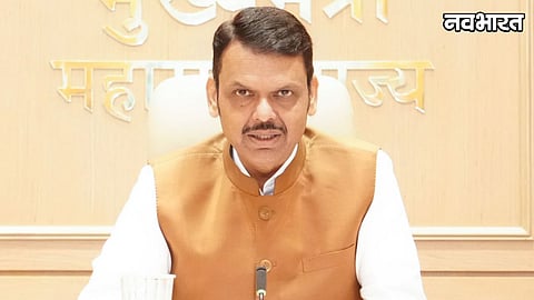 Devendra Fadnavis on Prashant Bhushan Regime Change Statement
