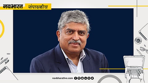 Nandan Nilekani Exam Reform Proposal