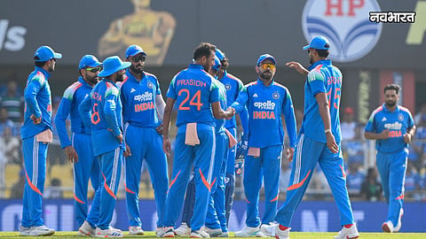 indian cricket team