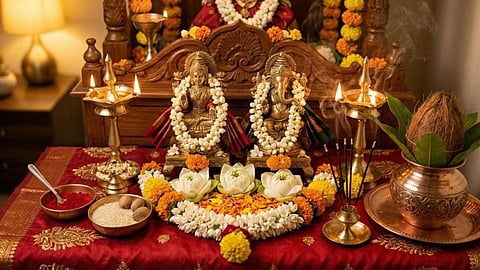 Diwali kab hai 2026 date bhai dooj.
