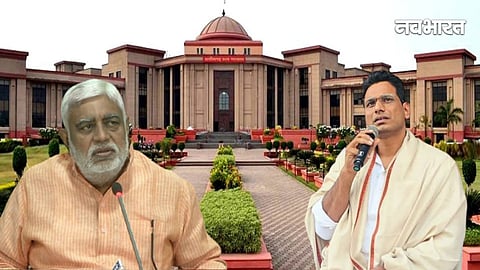 Chhattisgarh News, Bhilai MLA devendra yadav,
