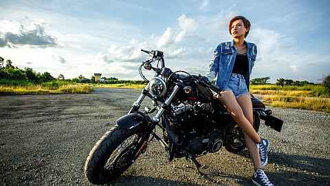 These 7 stylish bikes could be a great choice for girls 