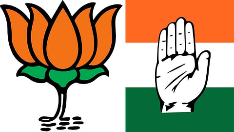 Nagpur Graduate MLC Election