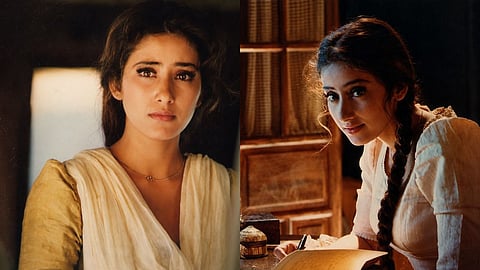 Manisha Koirala
