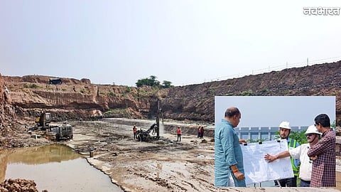 Indore Narmada Project Phase 4