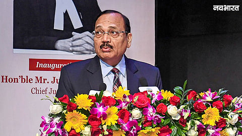 CJI Surya Kant