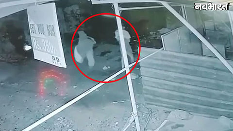 Bhopal case involving alleged sexual assault of a 12-year-old girl