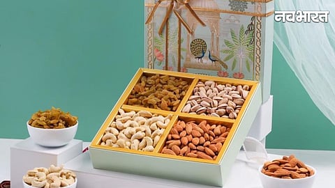 Dry Fruits Price Hike 2026