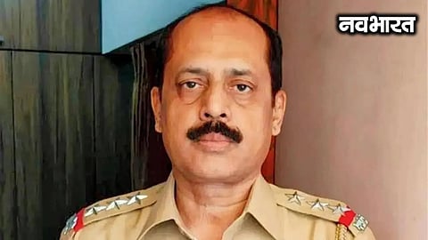 High Court reserves its verdict on NIA's plea against Sachin Vaze's bail
