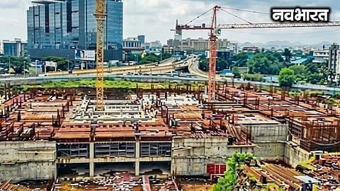 Complete ban on the registration of illegal constructions in Pimpri-Chinchwad