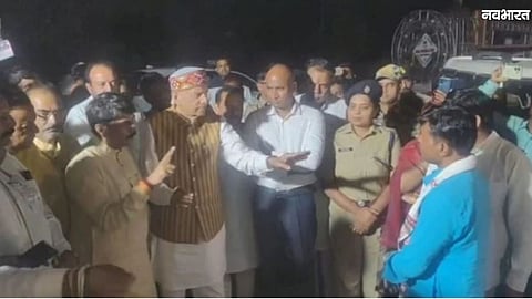 Sehore Kosmi Tribal News