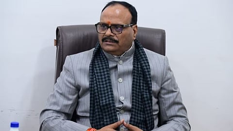 Brijesh Pathak Claims BJP Will Win UP Elections in 2027 and Lok Sabha Polls in 2029