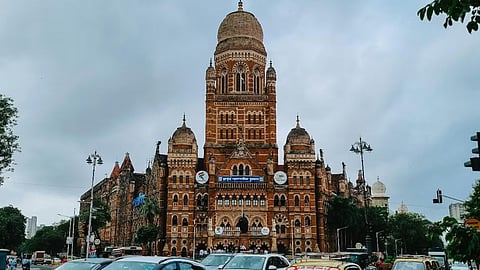 bmc debt green municipal bonds mumbai projects