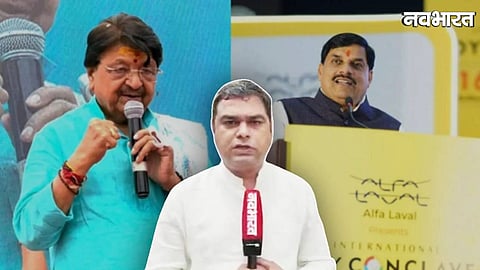 Indore water crisis meeting raises questions about BJP coordination in Madhya Pradesh