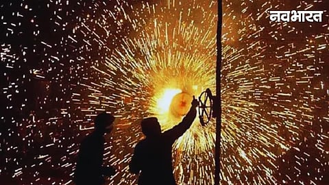 Diwali Firecracker License Nagpur