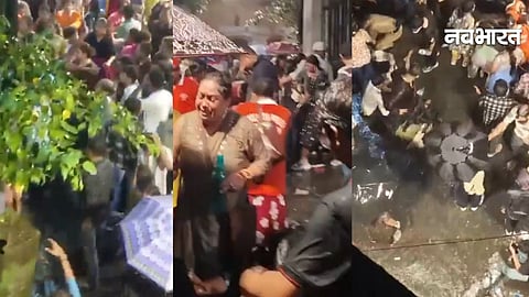 stampede at kolkata durga pandal.jpg
