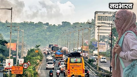 Despite spending ₹275 crore, pollution remains unchecked in Pune