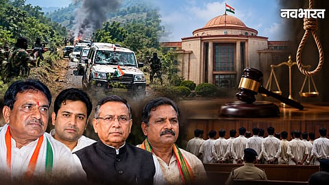 Jeeram Ghati Attack