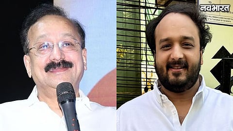 Baba Siddique Murder Lawrence Gang Zeeshan Siddique Statement