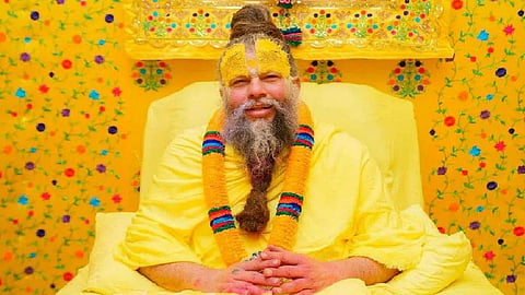 Demand raised to make Sant Premanand Maharaj’s medical report public