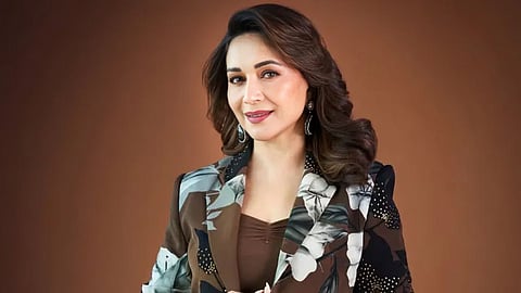 Madhuri Dixit Married Life
