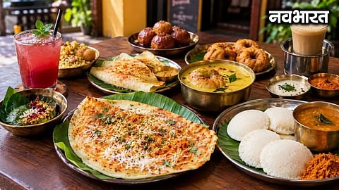 Eating out has become more expensive in Mumbai