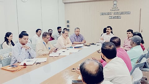 washim jalyukt shivar campaign water conservation el nino