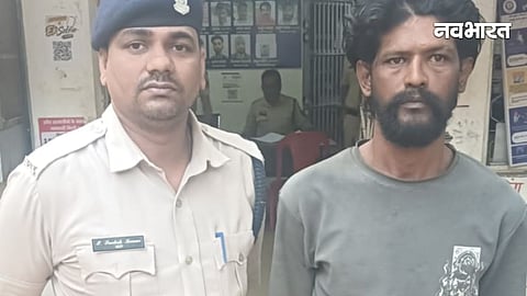 chhattisgarh news, durg crime news,