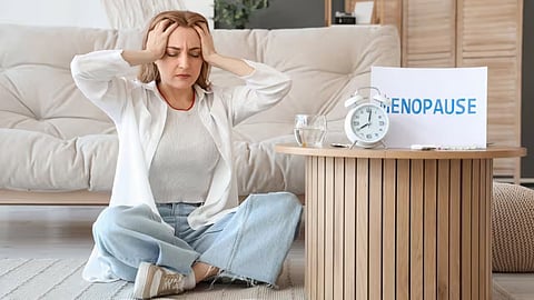 World menopause day 7 menopause changes men should understand.