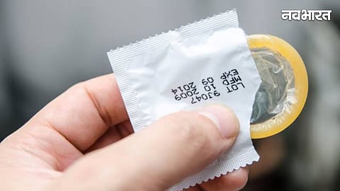 condom sales