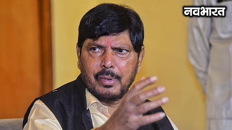 Ramdas Athawale’s sharp dig at Rahul Gandhi