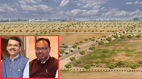 Jalna Healthcare Infrastructure Expansion