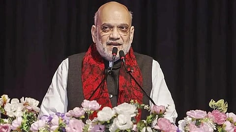 Kolkata pandal stampede amit shah postpones bengal programmes.