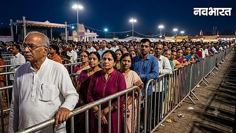 Dr Babasaheb Ambedkar Smarak Samiti