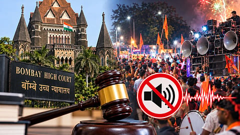 Nashik Bombay High Court on Pollution Control