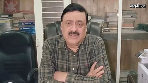 Vinay Shankar Pandey