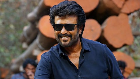 Rajnikanth highest grossing movies