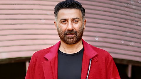 Sunny Deol Birthday